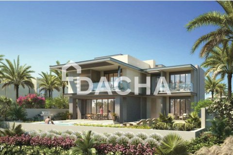 Villa de 5 dormitorios en Jebel Ali, UAE No. 155844 9
