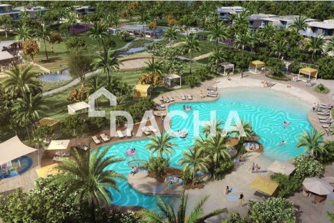 Villa de 5 dormitorios en Jebel Ali, UAE No. 155844 3