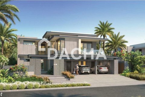 Villa de 5 dormitorios en Jebel Ali, UAE No. 155844 10