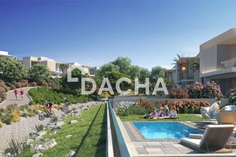 Villa de 5 dormitorios en Jebel Ali, UAE No. 155844 6