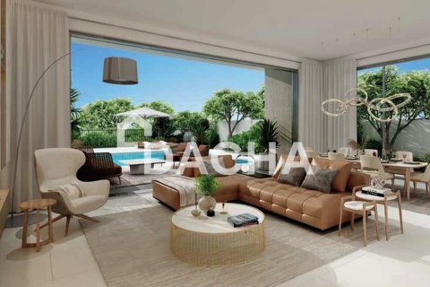 Villa de 5 dormitorios en Jebel Ali, UAE No. 155844 4