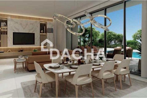 Villa de 5 dormitorios en Jebel Ali, UAE No. 155844 7