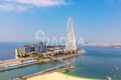 3 bedrooms Apartment in The Address Jumeirah Resort and Spa, UAE No. 155847 8