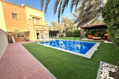 Villa de 3 dormitorios en The Springs, UAE No. 155845