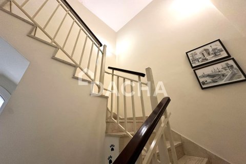 Villa de 3 dormitorios en The Springs, UAE No. 155845 7