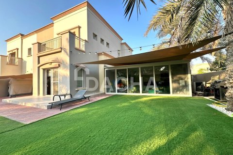 Villa de 3 dormitorios en The Springs, UAE No. 155845 11