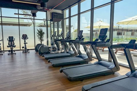 Квартира с 2 спальнями в Town Square, ОАЭ №155848 6