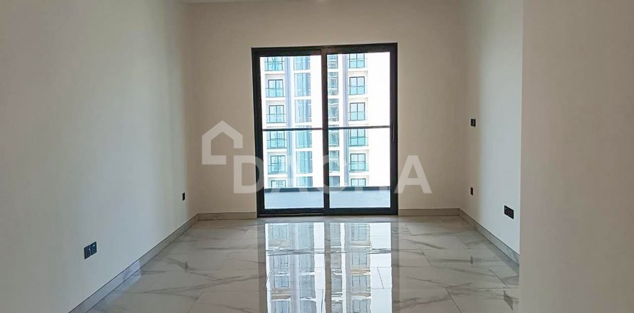 Квартира с 1 спальней в Sobha Hartland, ОАЭ №155846