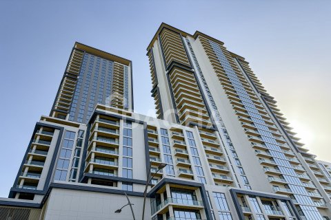 Квартира с 1 спальней в Sobha Hartland, ОАЭ №155846 3