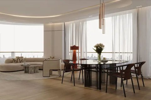 Квартира с 1 спальней  №119417 5