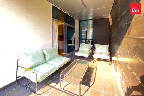 Квартира с 1 спальней  №119416 11