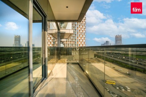 1 bedroom Apartment in Business Bay, UAE No. 119414 15