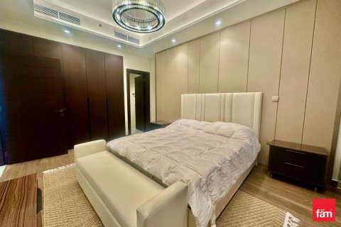 1 غرف نوم شقة رقم 119414 12