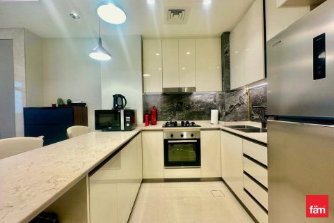 1 غرف نوم شقة رقم 119414 3