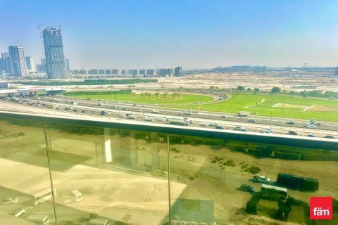 1 غرف نوم شقة رقم 119414 14