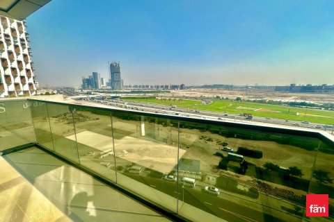 1 غرف نوم شقة رقم 119414 2