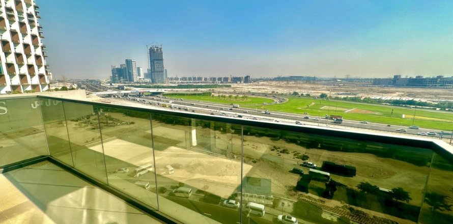 1 غرف نوم شقة رقم 119414