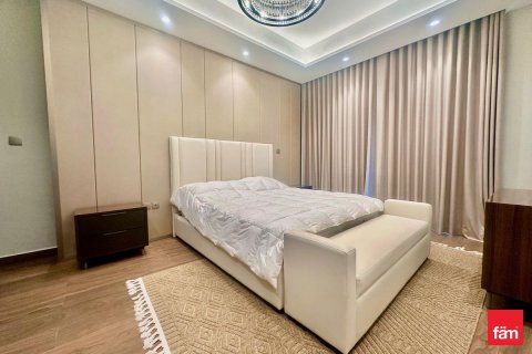 1 غرف نوم شقة رقم 119414 10