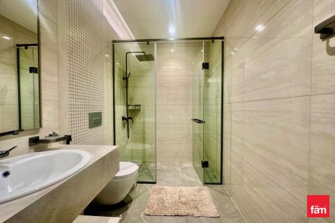 1 غرف نوم شقة رقم 119414 13