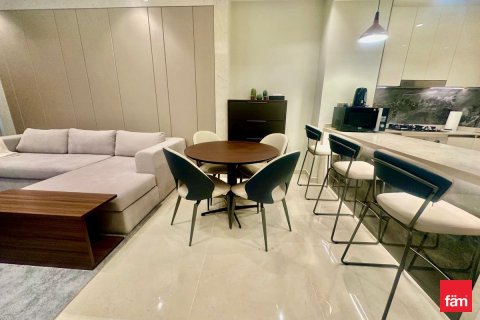 1 غرف نوم شقة رقم 119414 8