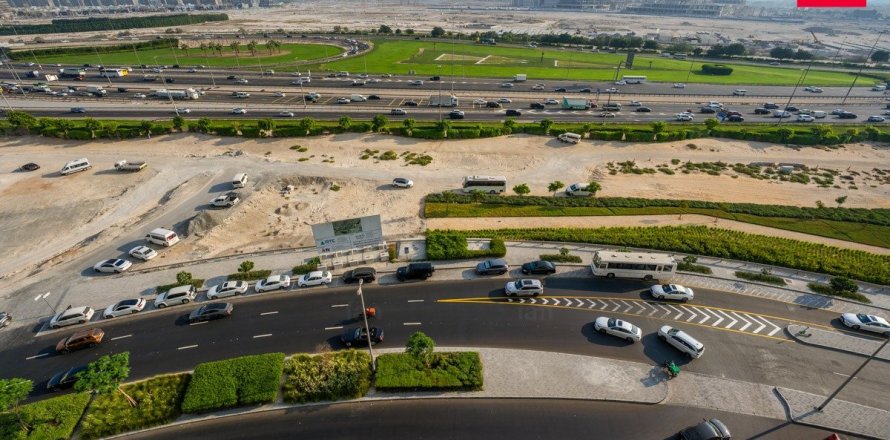 1 bedroom Apartment in Business Bay, UAE No. 119414