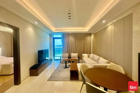 1 غرف نوم شقة رقم 119414 7