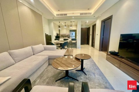 1 غرف نوم شقة رقم 119414 5