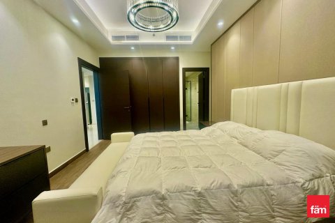 1 غرف نوم شقة رقم 119414 11