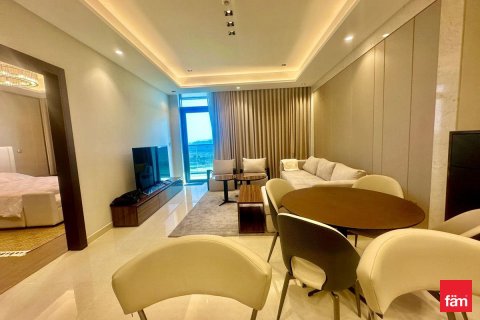 1 غرف نوم شقة رقم 119414 6