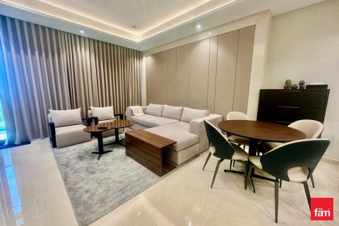 1 غرف نوم شقة رقم 119414 4