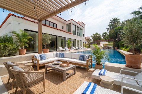 Villa de 6 chambres à Dubai Investment Park, UAE No. 156515 3