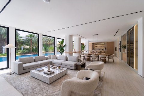 Villa de 6 chambres à Dubai Investment Park, UAE No. 156515 5