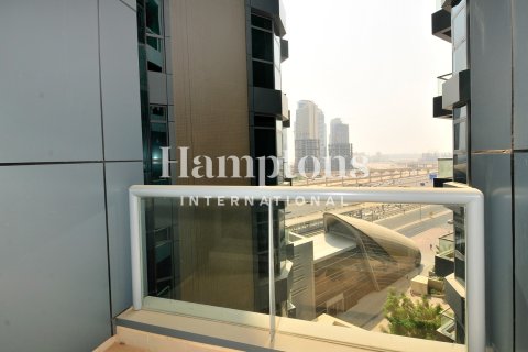 Квартира с 2 спальнями в The Address Dubai Marina, ОАЭ №156516