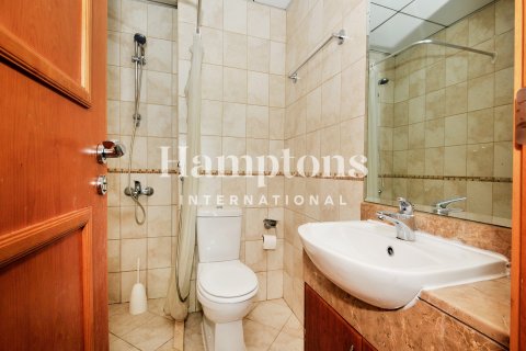 Квартира с 2 спальнями в The Address Dubai Marina, ОАЭ №156516 9