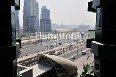 Квартира с 2 спальнями в The Address Dubai Marina, ОАЭ №156516 14