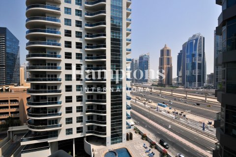 Квартира с 2 спальнями в The Address Dubai Marina, ОАЭ №156516 12