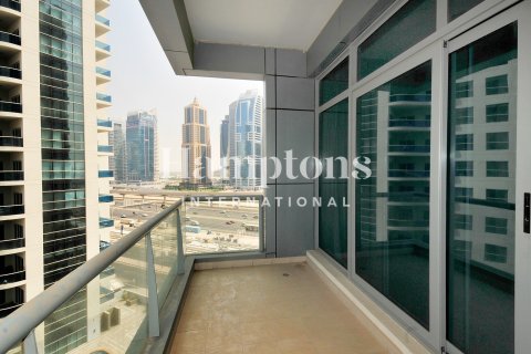 Квартира с 2 спальнями в The Address Dubai Marina, ОАЭ №156516 4