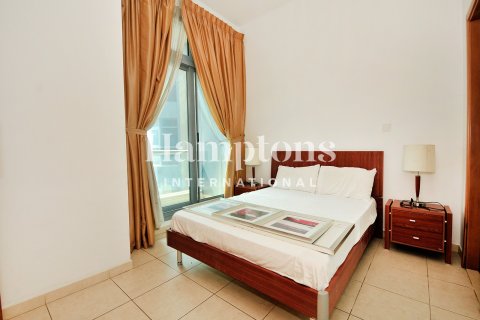 Квартира с 2 спальнями в The Address Dubai Marina, ОАЭ №156516 11