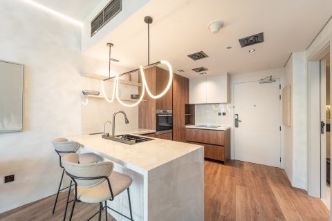 Квартира с 1 спальней в Бизнес-Бэй, ОАЭ №156510 8