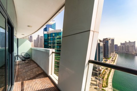 Квартира с 1 спальней в Бизнес-Бэй, ОАЭ №156510 12