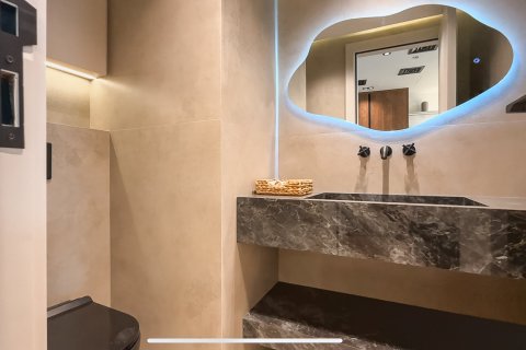 Квартира с 1 спальней в Бизнес-Бэй, ОАЭ №156510 13