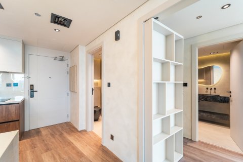 Квартира с 1 спальней в Бизнес-Бэй, ОАЭ №156510 6