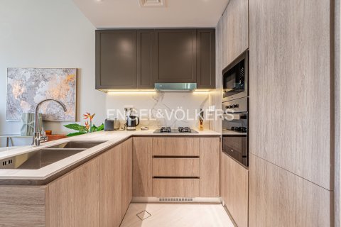 Квартира с 1 спальней в Джумейра Вилладж Серкл, ОАЭ №156514 5