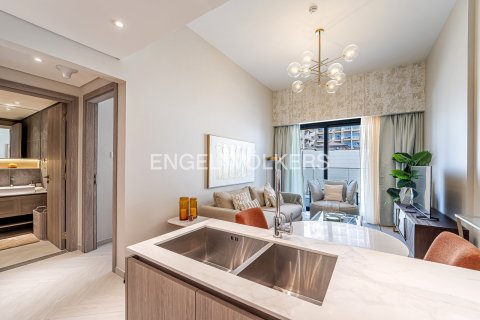 Квартира с 1 спальней в Джумейра Вилладж Серкл, ОАЭ №156514 12