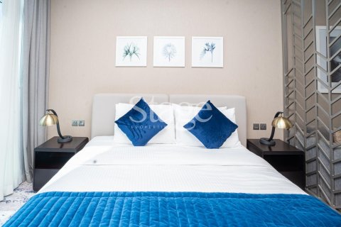 Studio Apartment  No. 116268 8