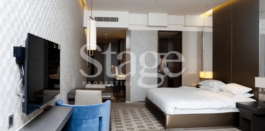 Studio Apartment No. 116267