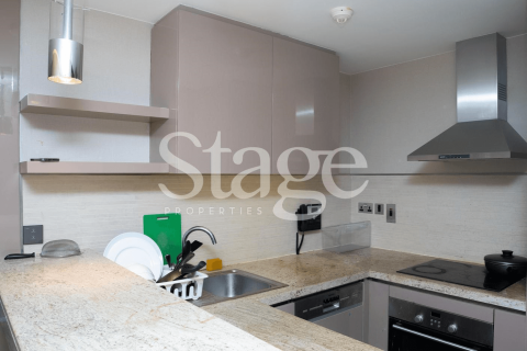 57m² Apartment  No. 116267 9