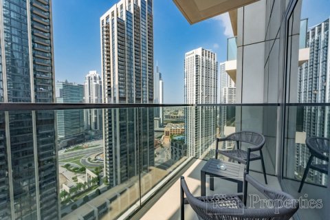 1 bedroom Apartment  No. 116265 8