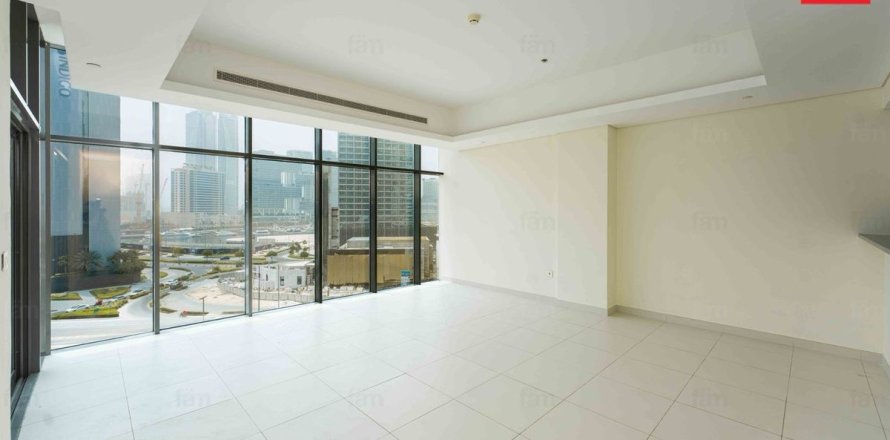 2 bedrooms Apartment in Downtown Dubai (Downtown Burj Dubai), UAE No. 116264