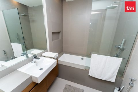 Квартира с 1 спальней  №116266 20